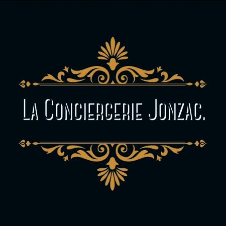 Logement Thermale Et De Tourisme Les Acacias 6 ジョンザック エクステリア 写真