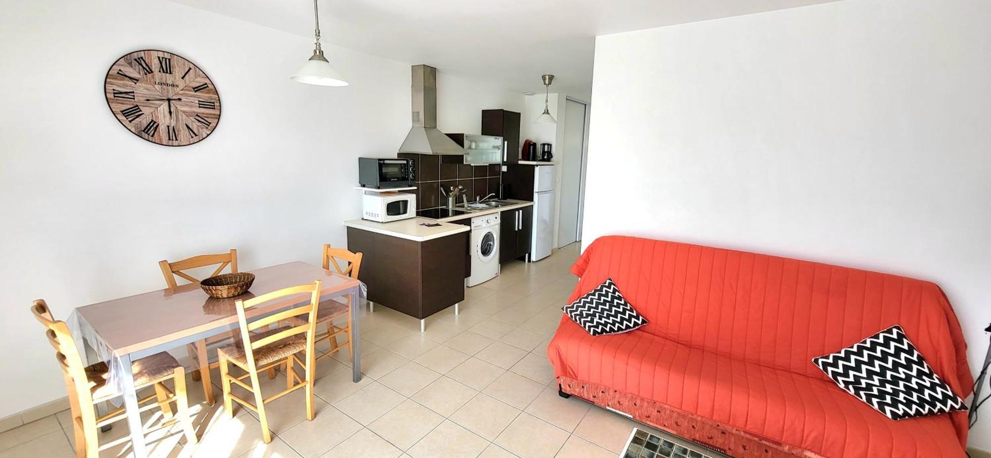 Logement Thermale Et De Tourisme Les Acacias 6 ジョンザック エクステリア 写真