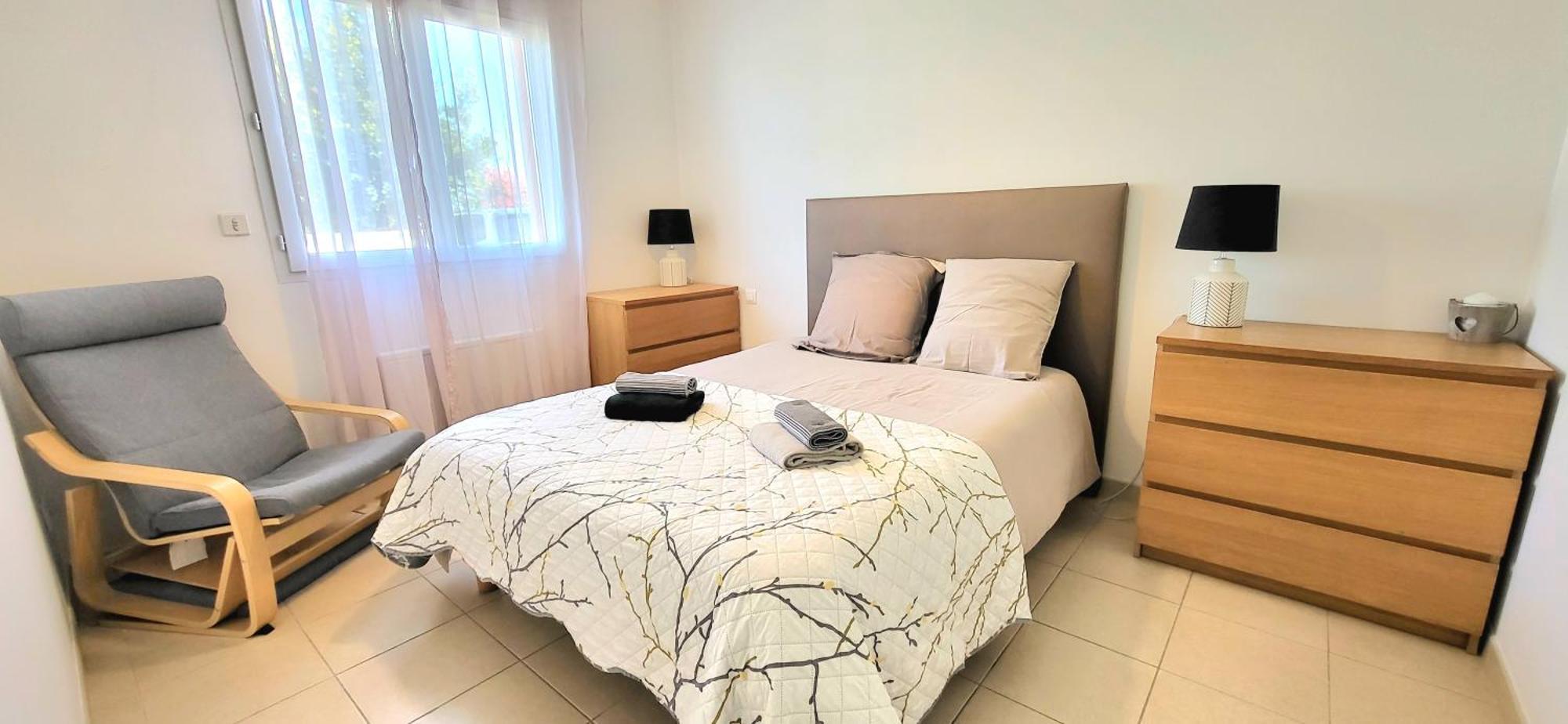 Logement Thermale Et De Tourisme Les Acacias 6 ジョンザック エクステリア 写真